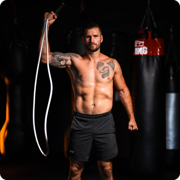 Gladius rope vyhody svihej cz